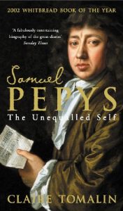 Descargar Samuel Pepys: The Unequalled Self pdf, epub, ebook