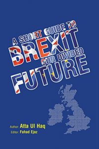 Descargar A Short Guide to Brexit: Our Divided Future (English Edition) pdf, epub, ebook