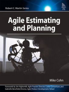 Descargar Agile Estimating and Planning pdf, epub, ebook