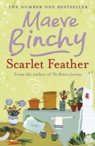 Descargar Scarlet Feather (English Edition) pdf, epub, ebook