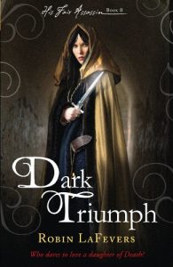 Descargar Dark Triumph: 2 (His Fair Assassin) pdf, epub, ebook