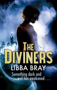 Descargar The Diviners: Number 1 in series pdf, epub, ebook