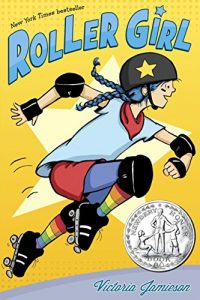 Descargar Roller Girl pdf, epub, ebook