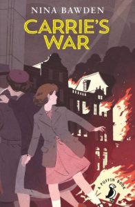 Descargar Carrie’s War (A Puffin Book) pdf, epub, ebook