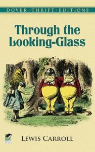 Descargar Through the Looking-Glass (Alice in Wonderland) pdf, epub, ebook