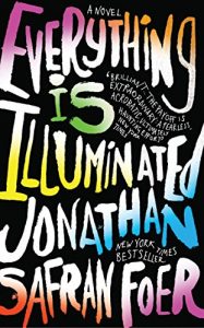 Descargar Everything Is Illuminated pdf, epub, ebook