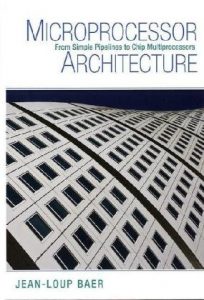 Descargar Microprocessor Architecture pdf, epub, ebook