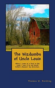 Descargar The Wizdumbs of Uncle Louie (English Edition) pdf, epub, ebook
