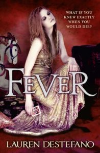 Descargar Fever (The Chemical Garden, Book 2) pdf, epub, ebook