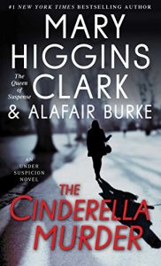 Descargar The Cinderella Murder: An Under Suspicion Novel pdf, epub, ebook