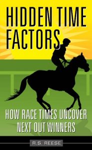 Descargar Horse Racing (Hidden Time Factors: How Race Times Uncover Next Out Winners Book 1) (English Edition) pdf, epub, ebook