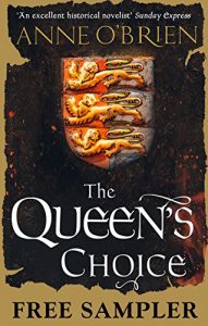 Descargar The Queen’s Choice: Free Sample pdf, epub, ebook
