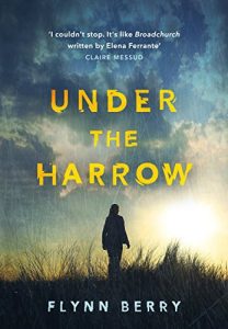 Descargar Under the Harrow (English Edition) pdf, epub, ebook