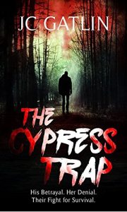 Descargar The Cypress Trap: A Florida Suspense Thriller (English Edition) pdf, epub, ebook