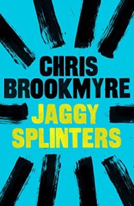 Descargar Jaggy Splinters (English Edition) pdf, epub, ebook