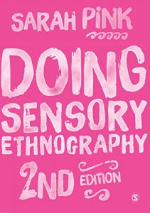 Descargar Doing Sensory Ethnography pdf, epub, ebook