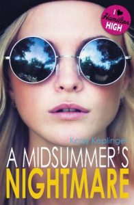 Descargar A Midsummer’s Nightmare (Hamilton High Book 3) (English Edition) pdf, epub, ebook