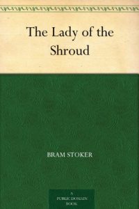 Descargar The Lady of the Shroud (English Edition) pdf, epub, ebook