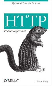 Descargar HTTP Pocket Reference: Hypertext Transfer Protocol (Pocket Reference (O’Reilly)) pdf, epub, ebook