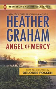 Descargar Angel of Mercy: Standoff at Mustang Ridge pdf, epub, ebook