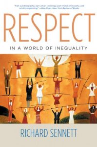 Descargar Respect in a World of Inequality pdf, epub, ebook