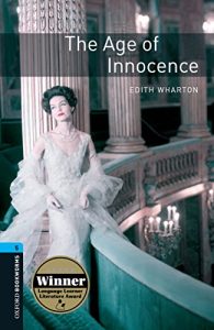 Descargar Age of Innocence Level 5 Oxford Bookworms Library: 1800 Headwords pdf, epub, ebook