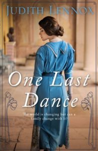 Descargar One Last Dance (English Edition) pdf, epub, ebook