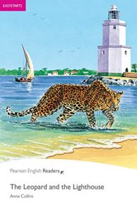 Descargar Easystart: The Leopard and the Lighthouse: Easystarts (Pearson English Graded Readers) pdf, epub, ebook