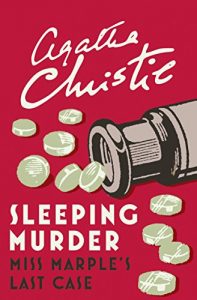 Descargar Sleeping Murder (Miss Marple) (Miss Marple Series) pdf, epub, ebook