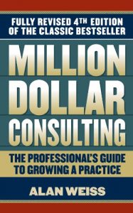 Descargar Million Dollar Consulting pdf, epub, ebook