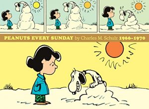 Descargar Peanuts Every Sunday Vol. 4: 1966-1970 pdf, epub, ebook