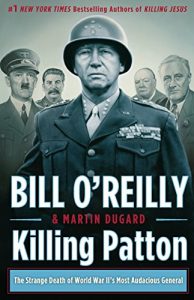 Descargar Killing Patton: The Strange Death of World War II’s Most Audacious General (English Edition) pdf, epub, ebook