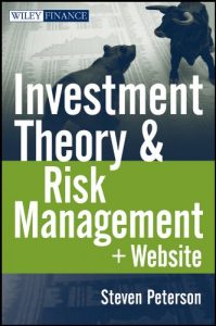 Descargar Investment Theory and Risk Management (Wiley Finance) pdf, epub, ebook