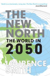 Descargar The New North pdf, epub, ebook