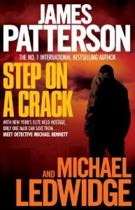 Descargar Step on a Crack (Michael Bennett) pdf, epub, ebook