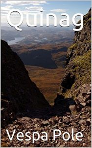 Descargar Quinag (English Edition) pdf, epub, ebook