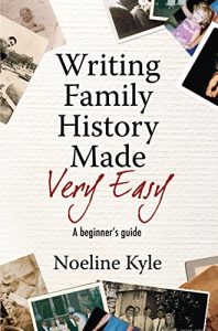 Descargar Writing Family History Made Very Easy: A beginner’s guide pdf, epub, ebook