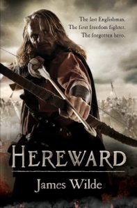 Descargar Hereward: (Hereward 1) pdf, epub, ebook