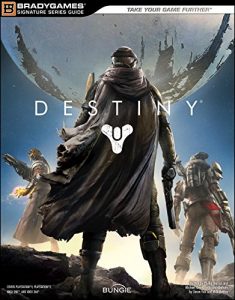 Descargar Destiny Signature Series Strategy Guide (Act Activision) pdf, epub, ebook