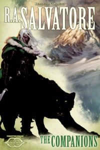 Descargar The Companions: The Sundering, Book I pdf, epub, ebook