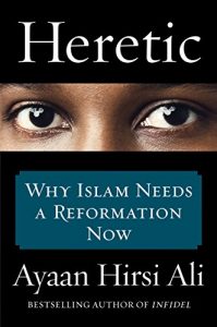 Descargar Heretic: Why Islam Needs a Reformation Now pdf, epub, ebook