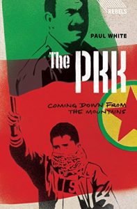 Descargar The PKK: Coming Down from the Mountains (Rebels) pdf, epub, ebook