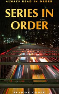 Descargar Series in Order: Patricia Cornwell: 2016: Kay Scarpetta in Order (English Edition) pdf, epub, ebook