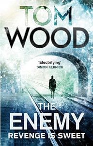 Descargar The Enemy: (Victor the Assassin 2) pdf, epub, ebook