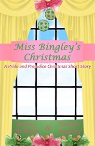 Descargar Miss Bingley’s Christmas: A Pride and Prejudice Variation (English Edition) pdf, epub, ebook