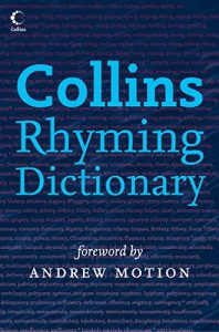 Descargar Collins Rhyming Dictionary pdf, epub, ebook