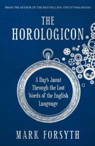 Descargar The Horologicon pdf, epub, ebook