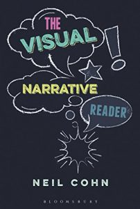 Descargar The Visual Narrative Reader pdf, epub, ebook