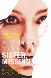 Descargar Sister, Missing (English Edition) pdf, epub, ebook