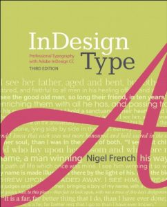 Descargar InDesign Type: Professional Typography with Adobe InDesign pdf, epub, ebook